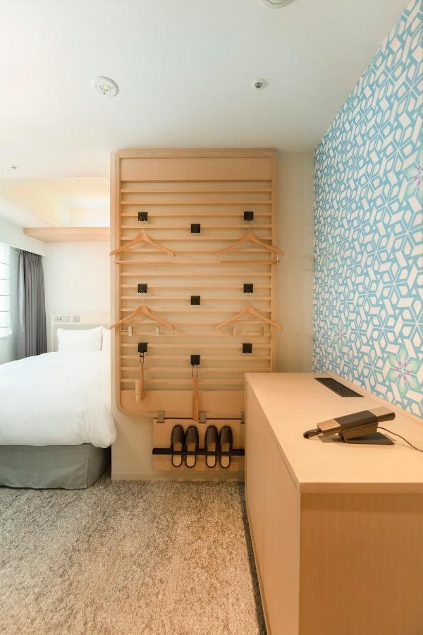 Hotel Emion Сапоро Екстериор снимка