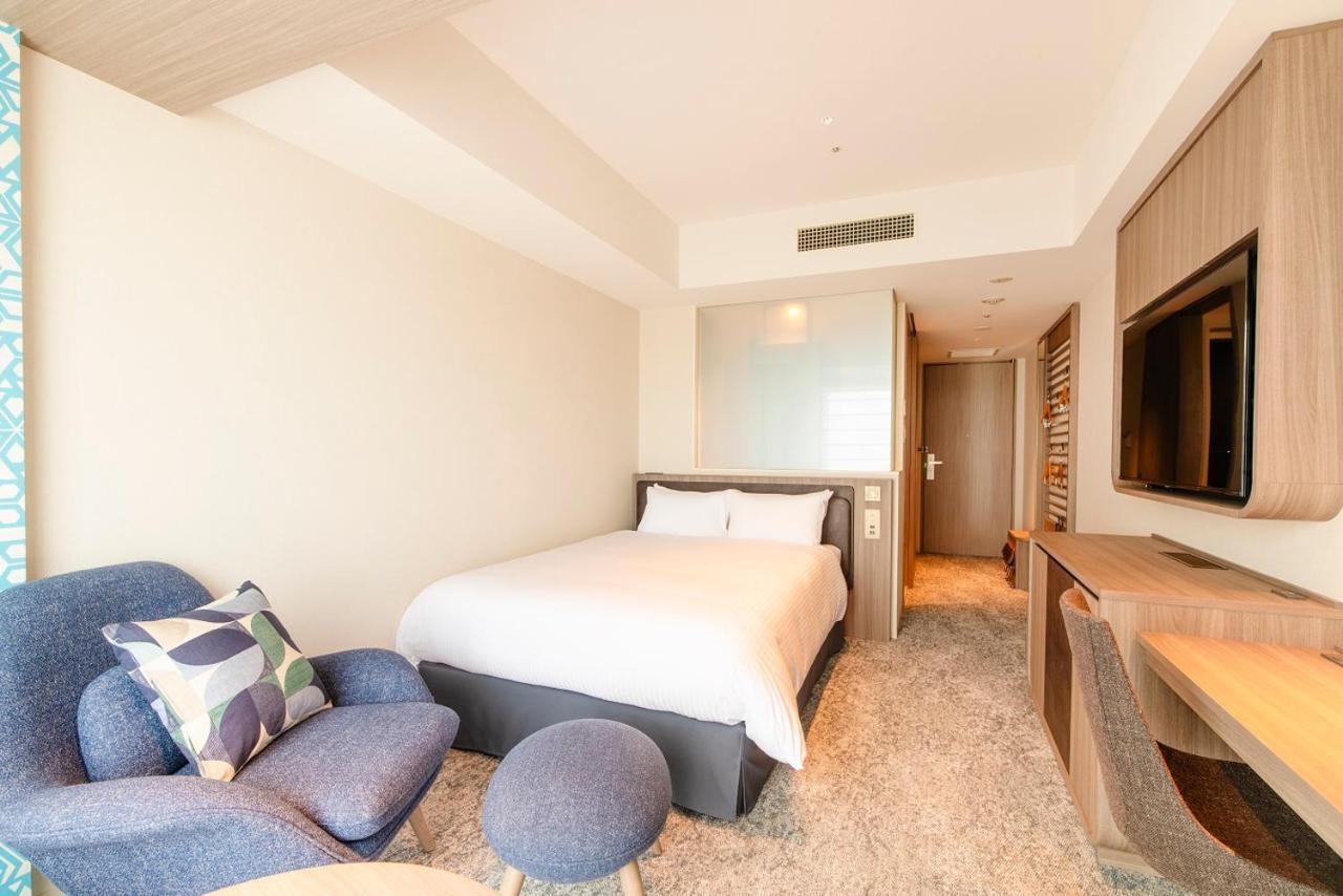 Hotel Emion Сапоро Екстериор снимка
