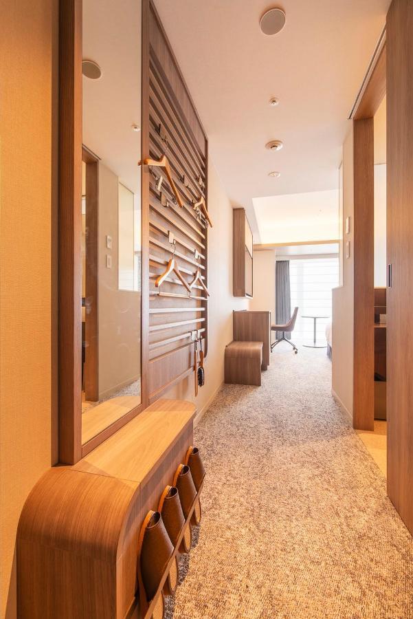 Hotel Emion Сапоро Екстериор снимка