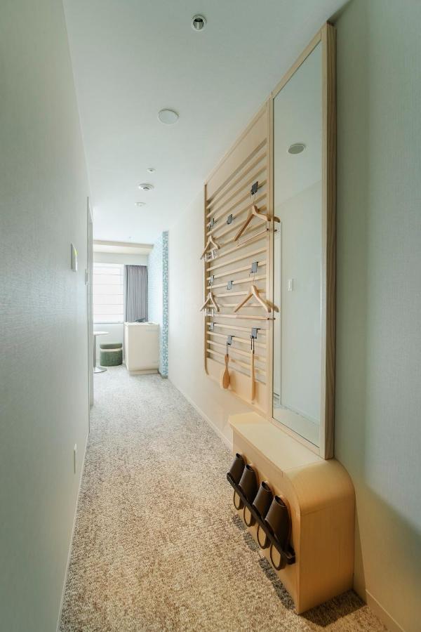 Hotel Emion Сапоро Екстериор снимка