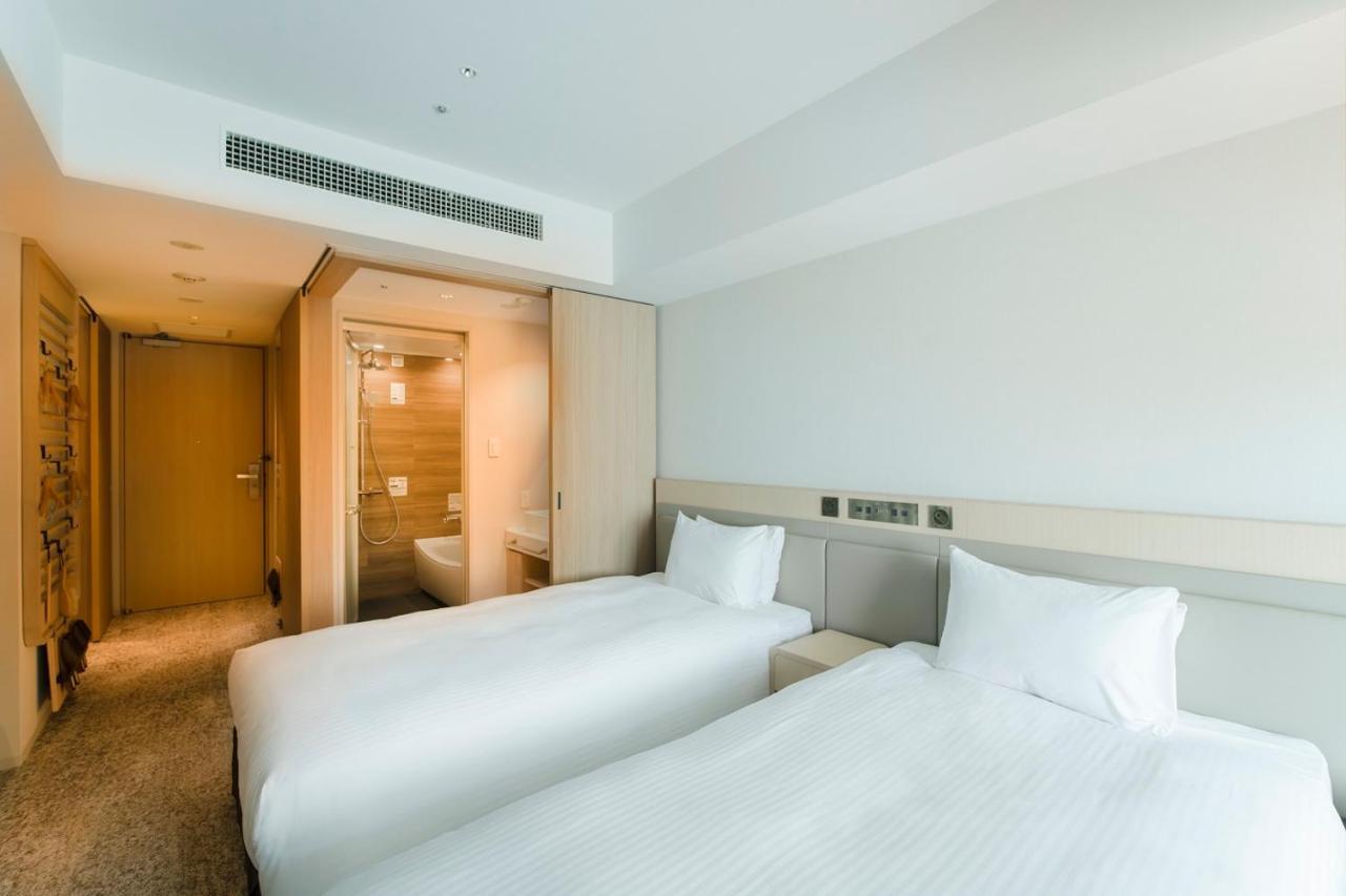 Hotel Emion Сапоро Екстериор снимка