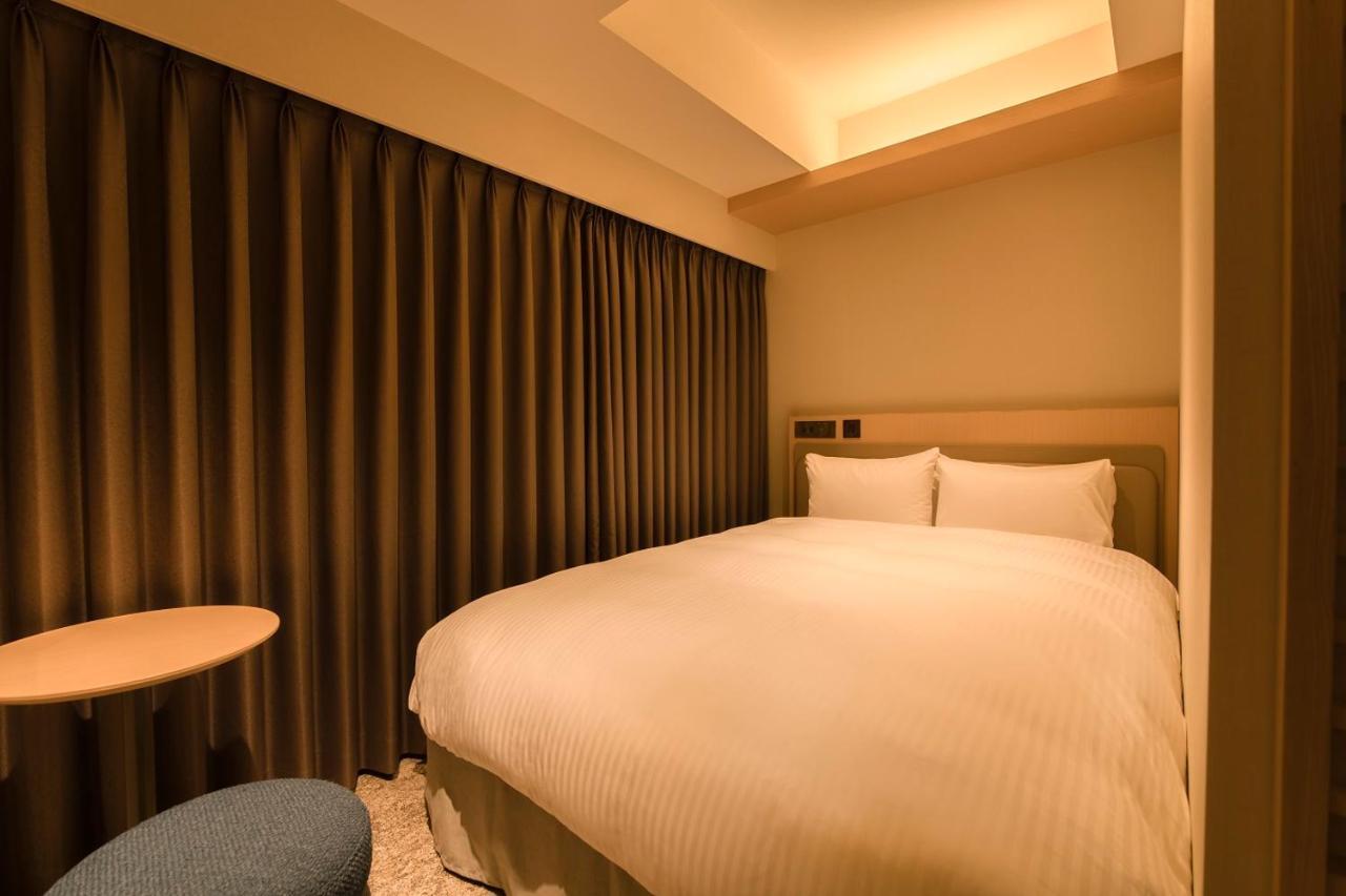 Hotel Emion Сапоро Екстериор снимка