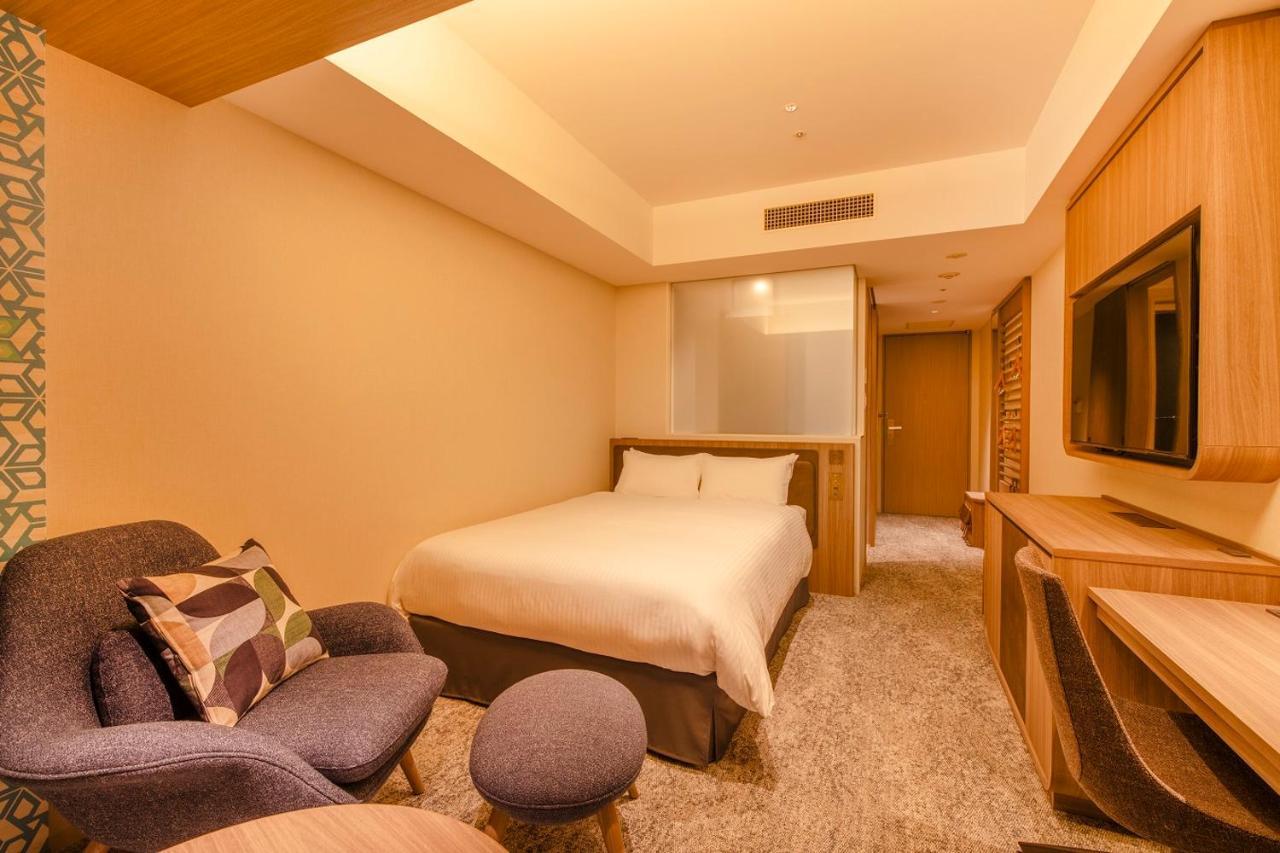 Hotel Emion Сапоро Екстериор снимка