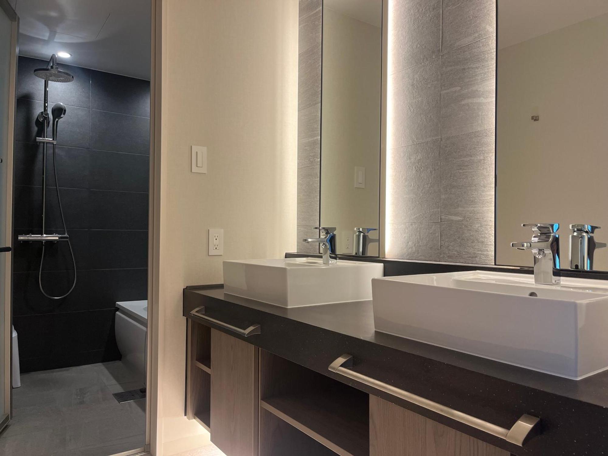 Hotel Emion Сапоро Екстериор снимка
