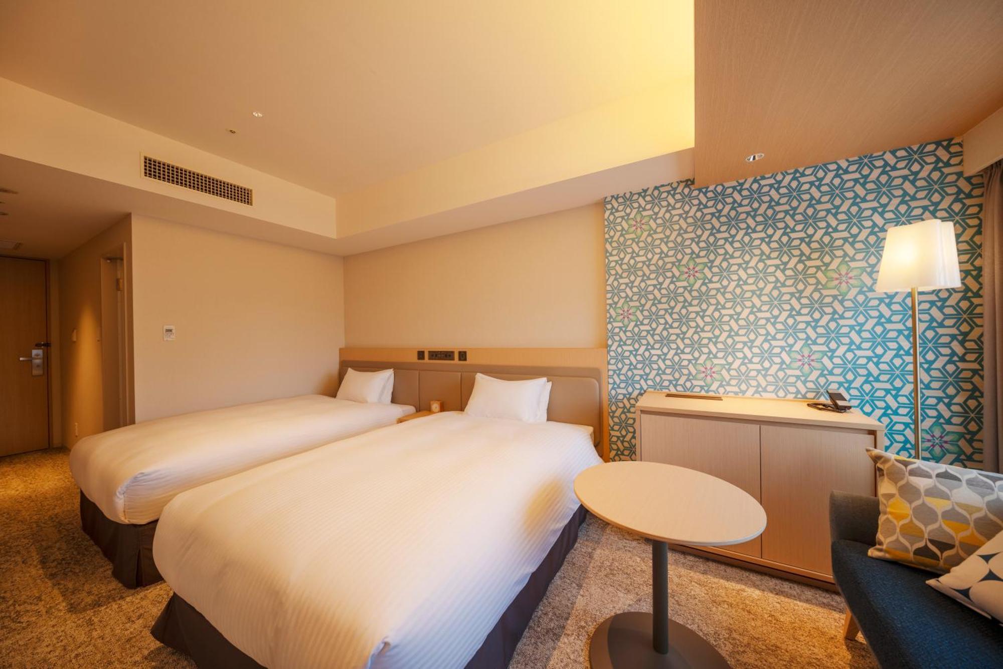 Hotel Emion Сапоро Екстериор снимка