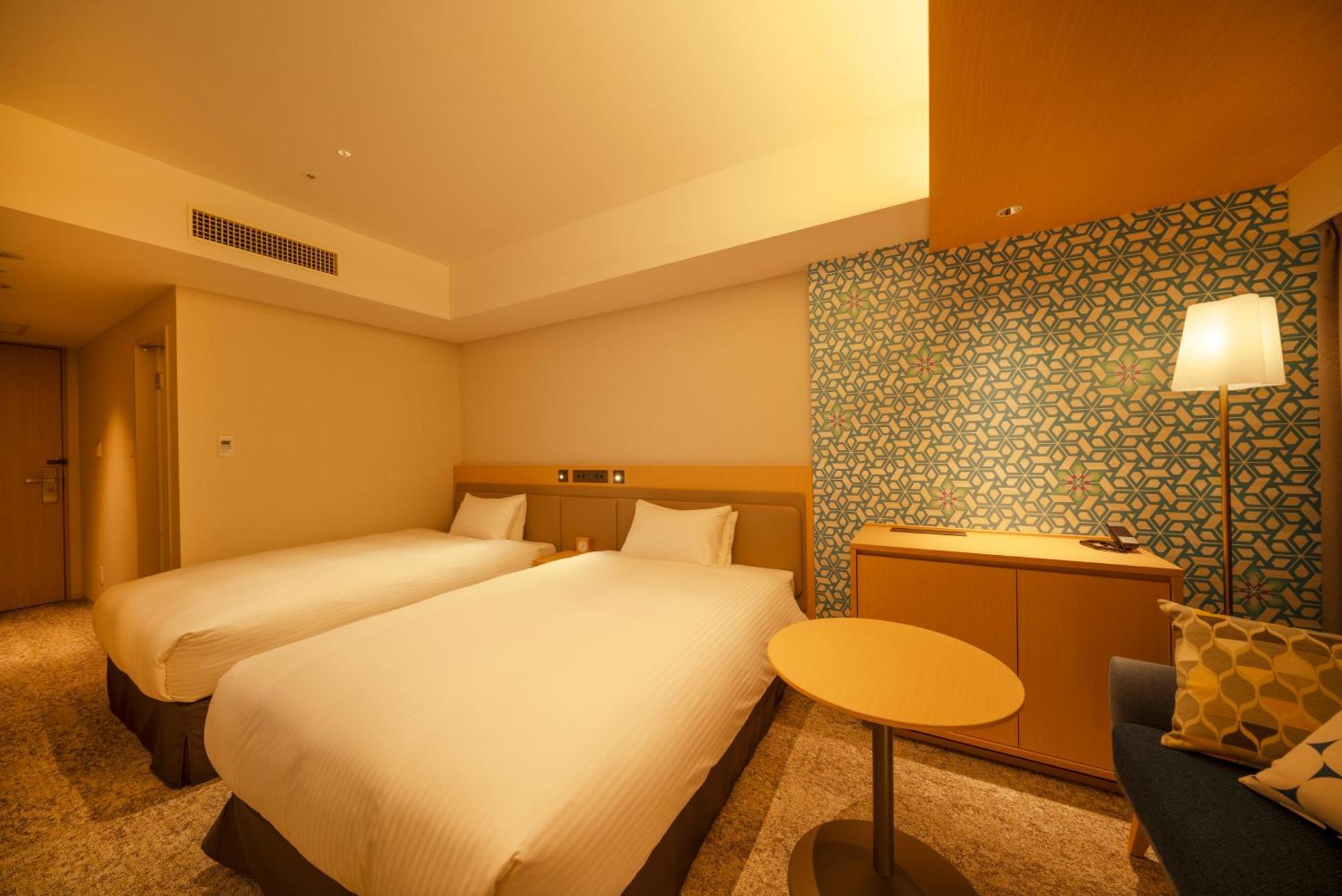 Hotel Emion Сапоро Екстериор снимка