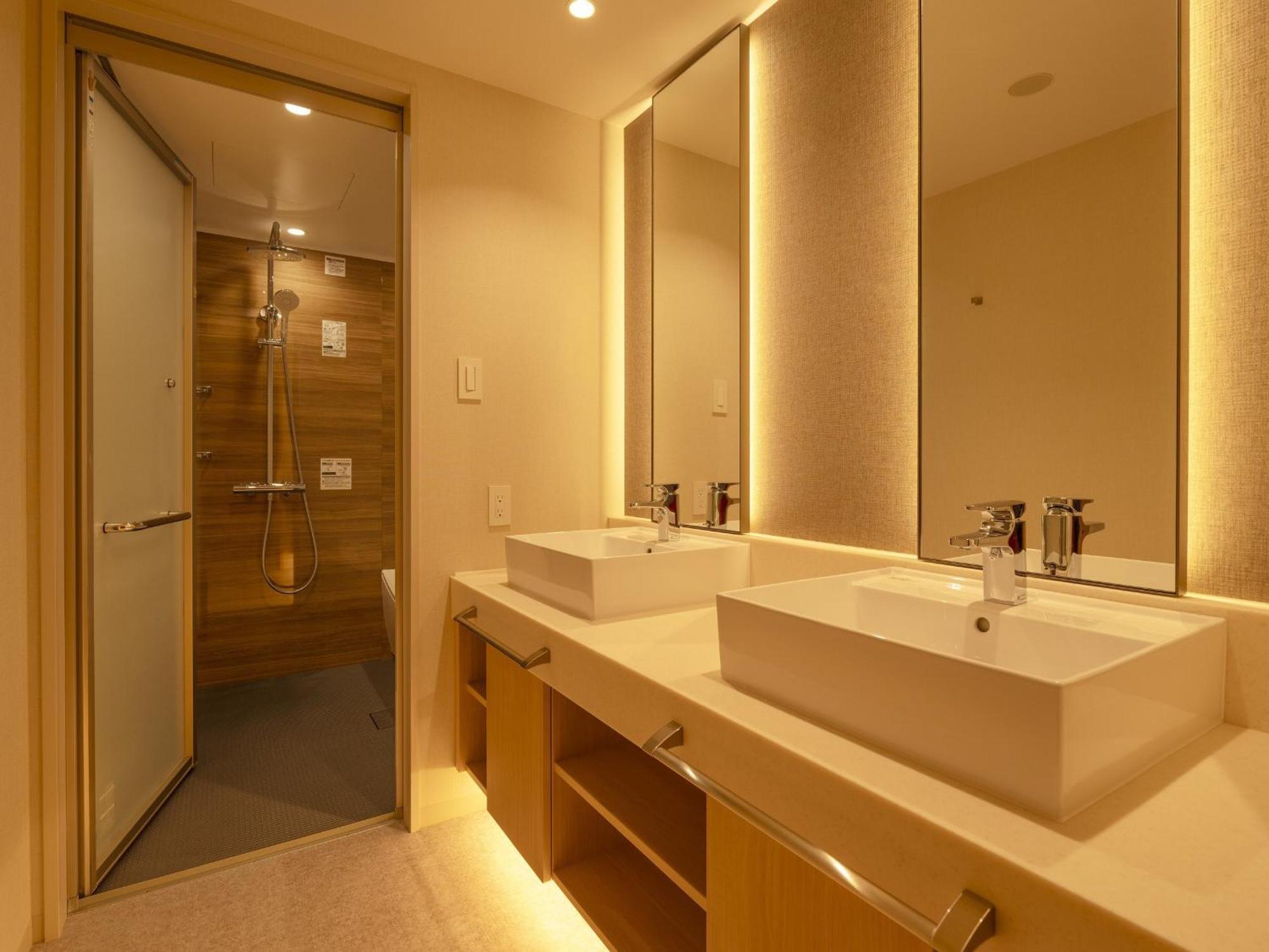 Hotel Emion Сапоро Екстериор снимка
